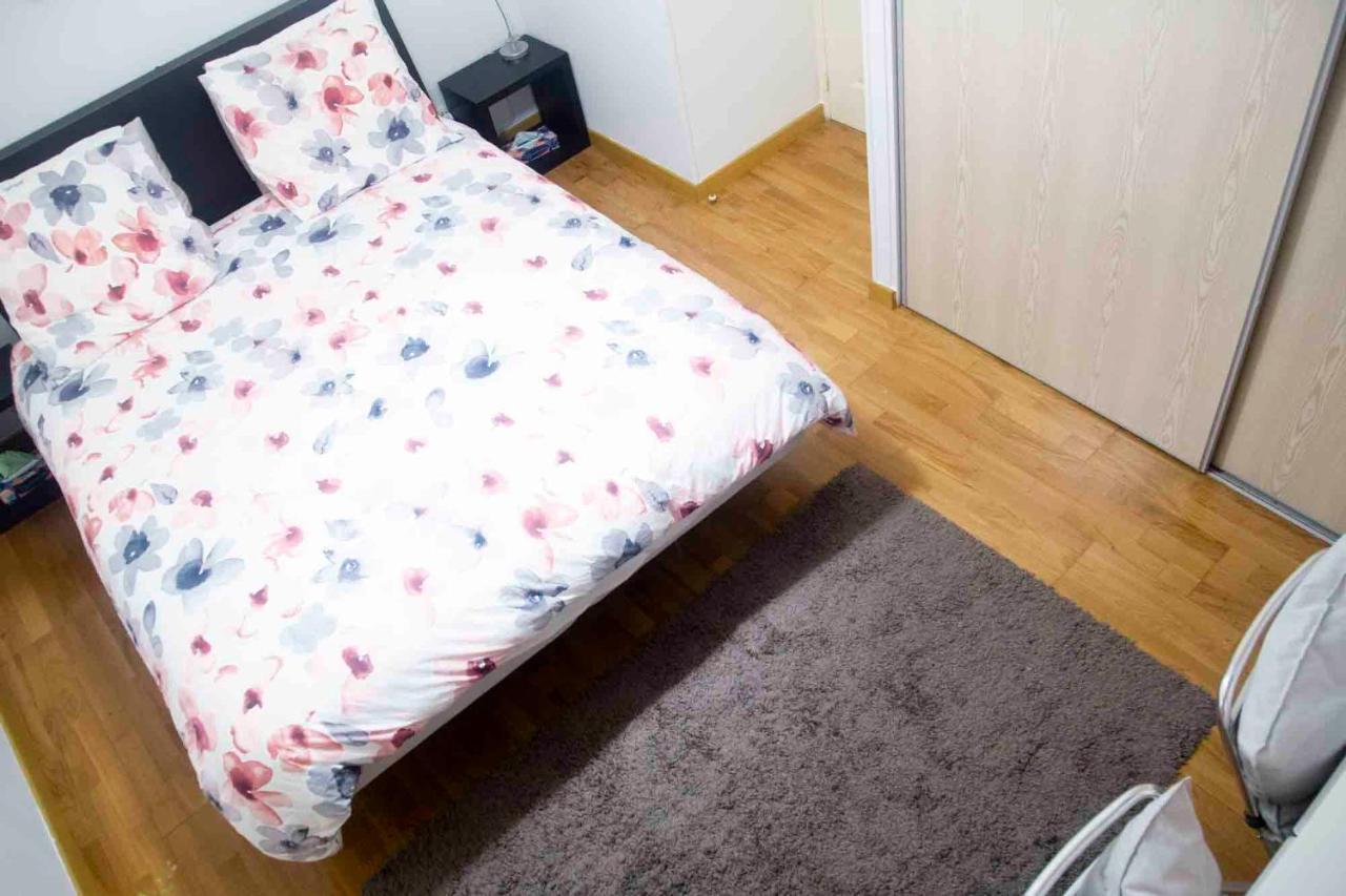 Fred'S Home Guest Room, Vieuxport, Climatise, Friendly Marsilya Dış mekan fotoğraf